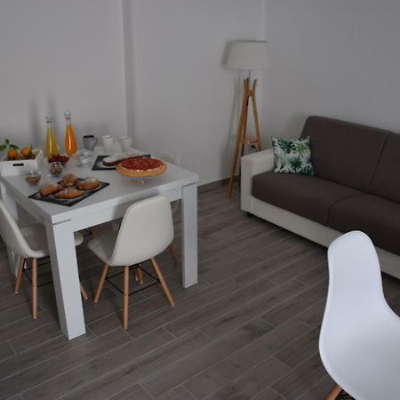 Dimora Santa Caterina Lägenhet Conversano Exteriör bild