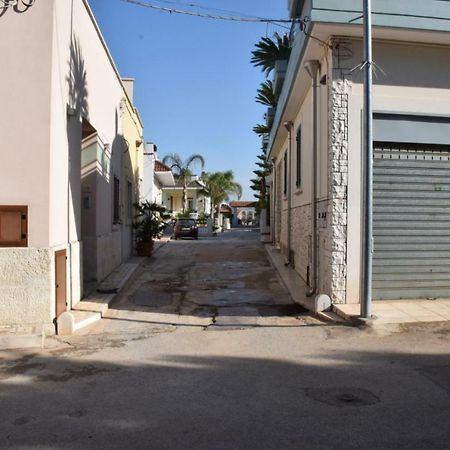 Dimora Santa Caterina Lägenhet Conversano Exteriör bild