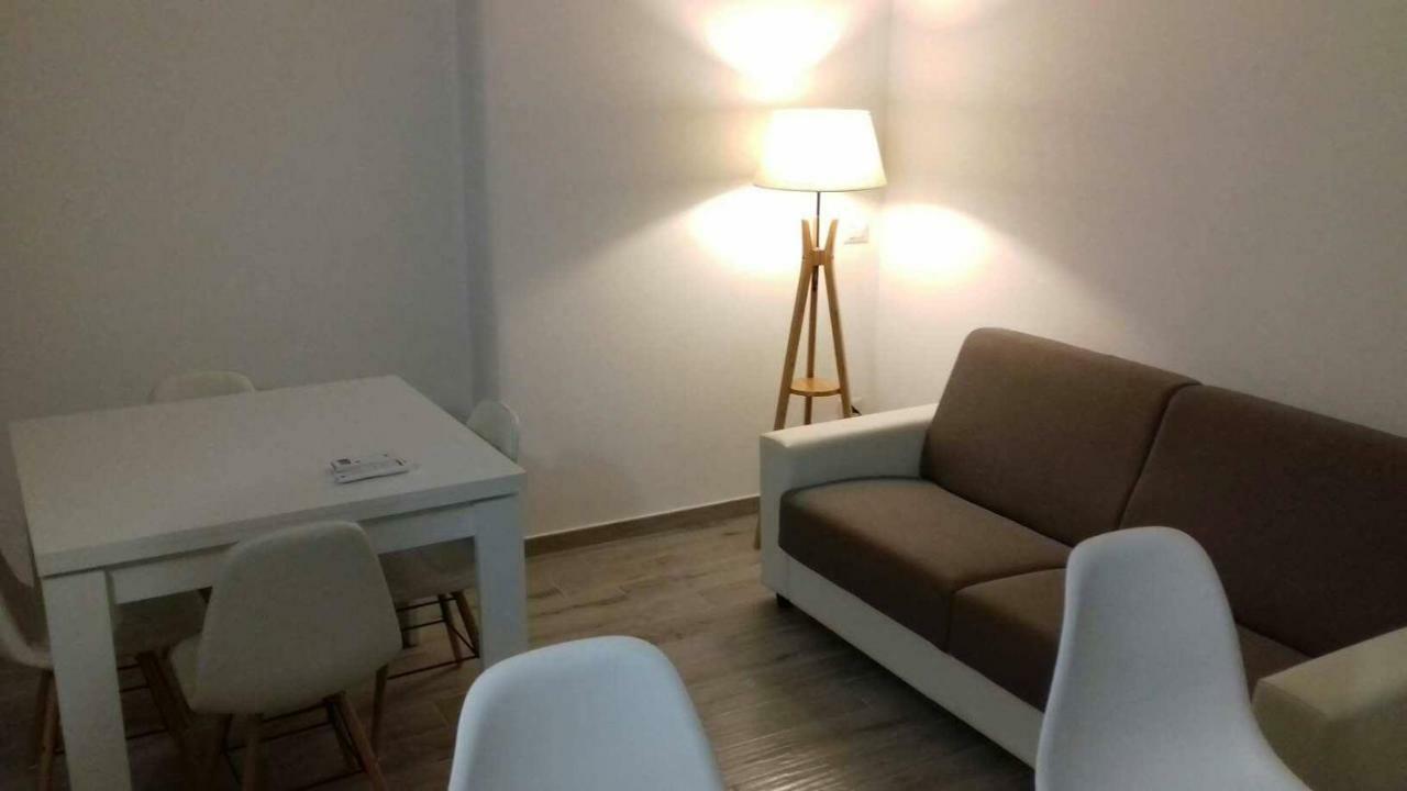 Dimora Santa Caterina Lägenhet Conversano Exteriör bild